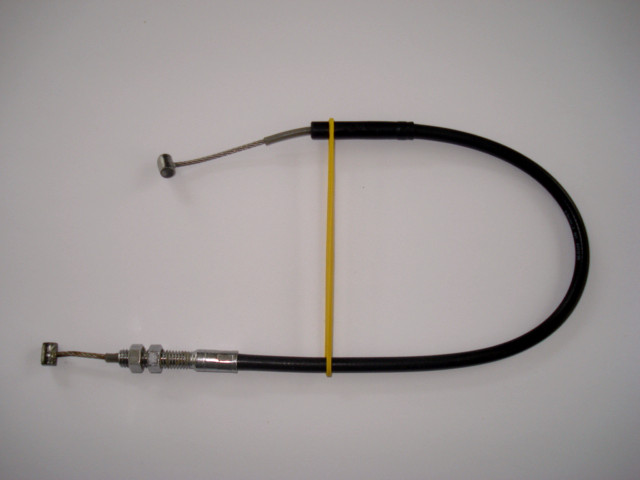 Yamaha Throttle cable assy F6A, F8C